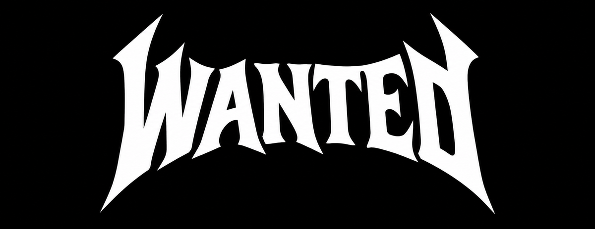wanted apparel 