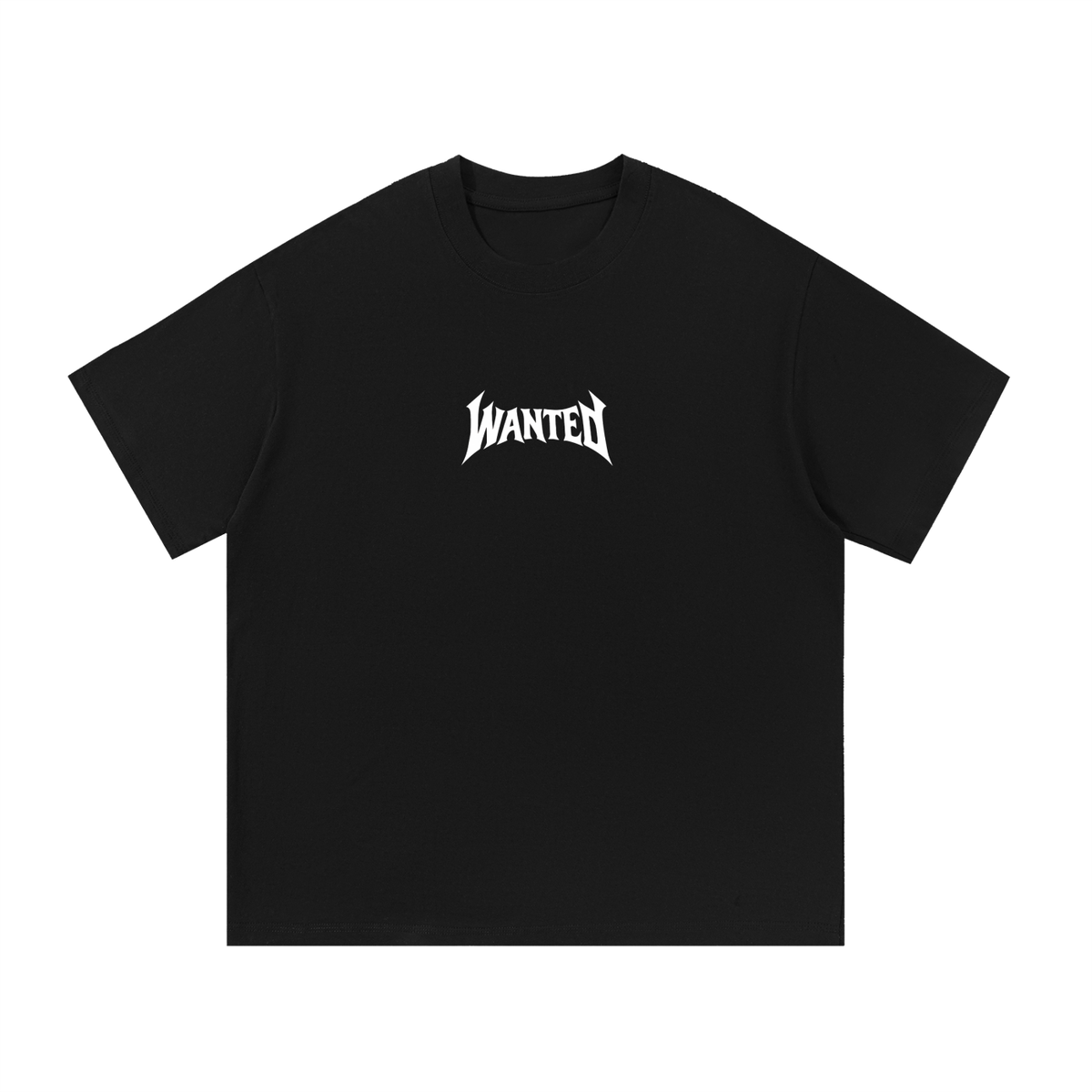 wanted tee
